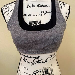 JO & JAX Sports Bra women's size L